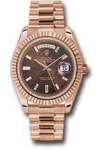 Load image into Gallery viewer, ROLEX DAY-DATE 228235