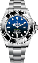 Load image into Gallery viewer, ROLEX SEA DWELLER 126660
