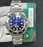 Load image into Gallery viewer, ROLEX SEA DWELLER 126660