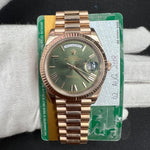 Load image into Gallery viewer, ROLEX DAY-DATE 228235