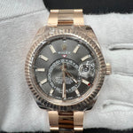 Load image into Gallery viewer, ROLEX SKY DWELLER 326935