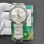 Load image into Gallery viewer, ROLEX OYSTER PERPETUAL 126000