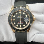 Load image into Gallery viewer, ROLEX YACHTMASTER 126655