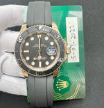 Load image into Gallery viewer, ROLEX YACHTMASTER 126655
