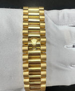 Load image into Gallery viewer, ROLEX DAY-DATE II 218238