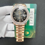 Load image into Gallery viewer, ROLEX DAY-DATE 228235