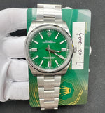 Load image into Gallery viewer, ROLEX OYSTER PERPETUAL 124300