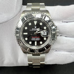 Load image into Gallery viewer, ROLEX SEA DWELLER 126600
