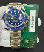 Load image into Gallery viewer, ROLEX SUBMARINER DATE 126613LB