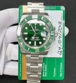 Load image into Gallery viewer, ROLEX SUBMARINER DATE 116610LV