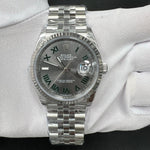 Load image into Gallery viewer, ROLEX DATEJUST 126234