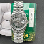 Load image into Gallery viewer, ROLEX DATEJUST 126234