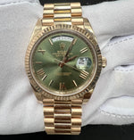 Load image into Gallery viewer, ROLEX DAY-DATE 228235