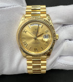 Load image into Gallery viewer, ROLEX DAY-DATE 228238