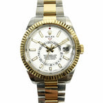 Load image into Gallery viewer, ROLEX SKY DWELLER 326933