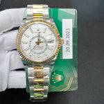 Load image into Gallery viewer, ROLEX SKY DWELLER 326933