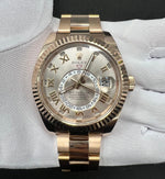 Load image into Gallery viewer, ROLEX SKY DWELLER 326935