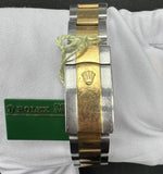 Load image into Gallery viewer, ROLEX DATEJUST 116233