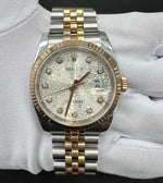 Load image into Gallery viewer, ROLEX DATEJUST 116231