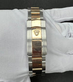 Load image into Gallery viewer, ROLEX DATEJUST 116201