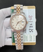 Load image into Gallery viewer, ROLEX DATEJUST 116231