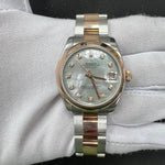 Load image into Gallery viewer, ROLEX DATEJUST 178241