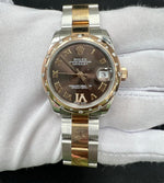 Load image into Gallery viewer, ROLEX DATEJUST 178341