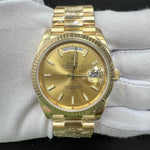 Load image into Gallery viewer, ROLEX DAY-DATE 228238