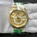 Load image into Gallery viewer, ROLEX SKY DWELLER 326938