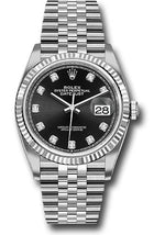 Load image into Gallery viewer, ROLEX DATEJUST 126234