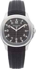 Load image into Gallery viewer, PATEK PHILIPPE AQUANAUT 5167A-001