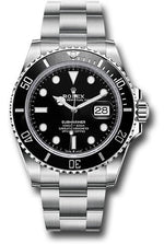 Load image into Gallery viewer, ROLEX SUBMARINER DATE 126610LN