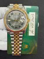 Load image into Gallery viewer, ROLEX DATEJUST 126333