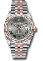 Load image into Gallery viewer, ROLEX DATEJUST 126231