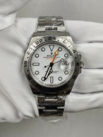 Load image into Gallery viewer, ROLEX EXPLORER II 226570