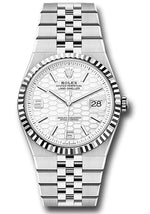 Load image into Gallery viewer, ROLEX LAND-DWELLER 127334