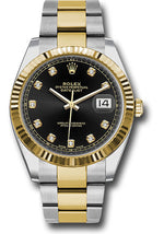 Load image into Gallery viewer, ROLEX DATEJUST 126333