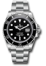 Load image into Gallery viewer, ROLEX SUBMARINER DATE 126610LN