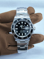 Load image into Gallery viewer, ROLEX SUBMARINER DATE 126610LN