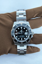 Load image into Gallery viewer, ROLEX SUBMARINER DATE 116610LN