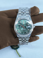 Load image into Gallery viewer, ROLEX SKY DWELLER 336934