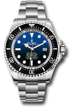 Load image into Gallery viewer, ROLEX DEEPSEA 136660