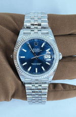 Load image into Gallery viewer, ROLEX DATEJUST 126334