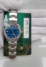 Load image into Gallery viewer, ROLEX OYSTER PERPETUAL 277200
