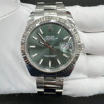 Load image into Gallery viewer, ROLEX DATEJUST 126334