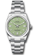Load image into Gallery viewer, ROLEX OYSTER PERPETUAL 126000