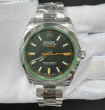 Load image into Gallery viewer, ROLEX MILGAUSS 116400GV