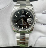 Load image into Gallery viewer, ROLEX DATEJUST 116200