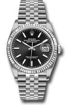 Load image into Gallery viewer, ROLEX DATEJUST 126234