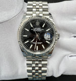 Load image into Gallery viewer, ROLEX DATEJUST 126234